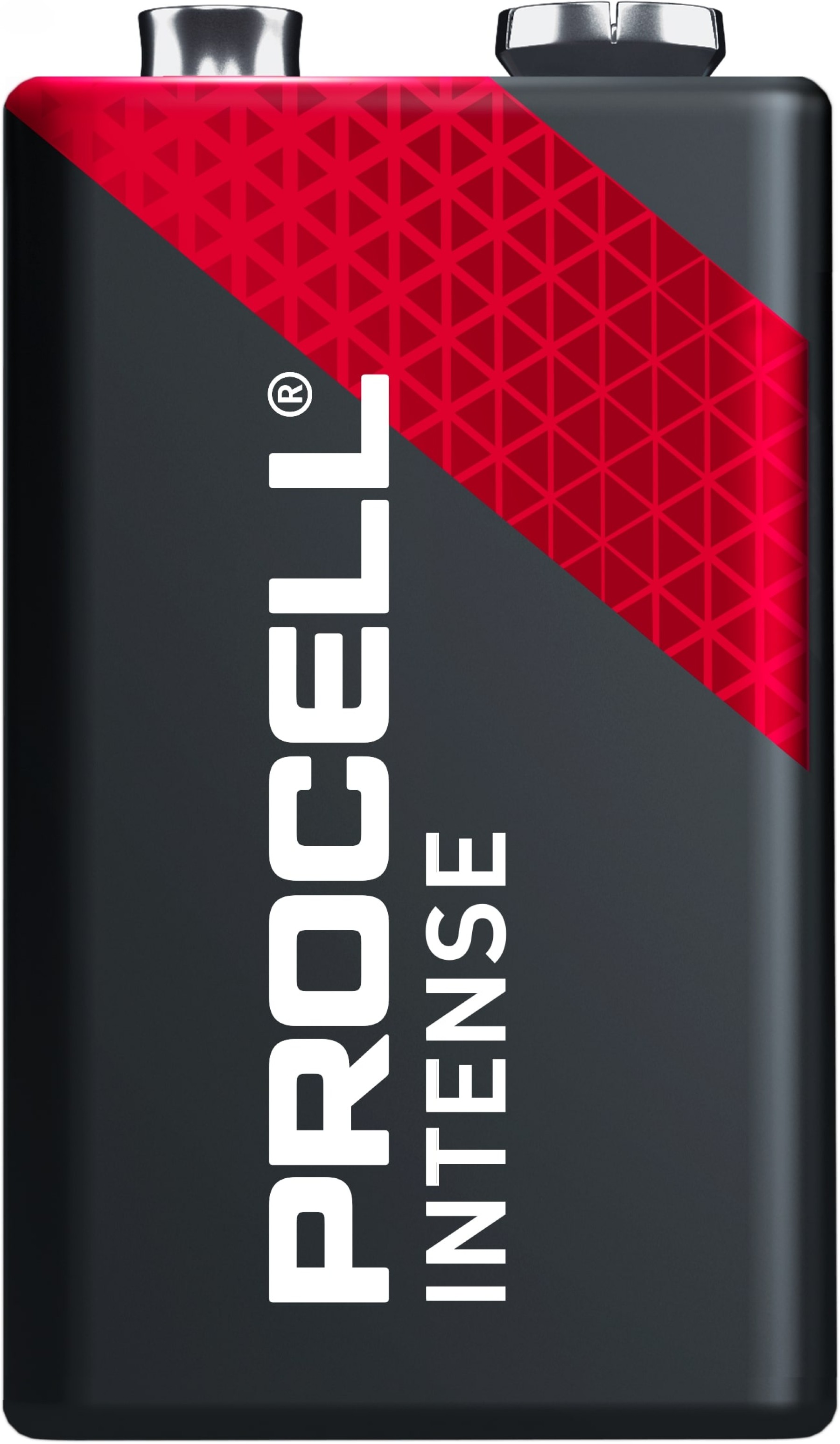 Procell Intense Alkaline 9V Bulk